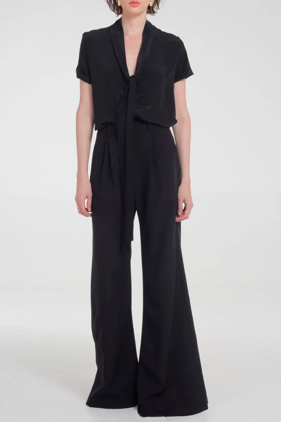 BLUSA ANNA